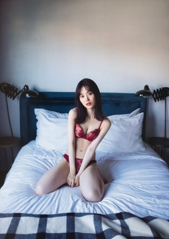 图片[71]-#山下美月2nd写真集「女主角」 - 全本免费在线观看-阅图吧