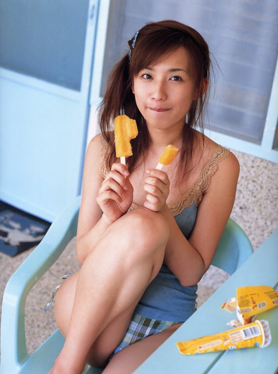 图片[24]-#Yuuki Maomi 优木真央美 – Yuuki Maomino 真央美之雪 - 全本免费在线观看-阅图吧