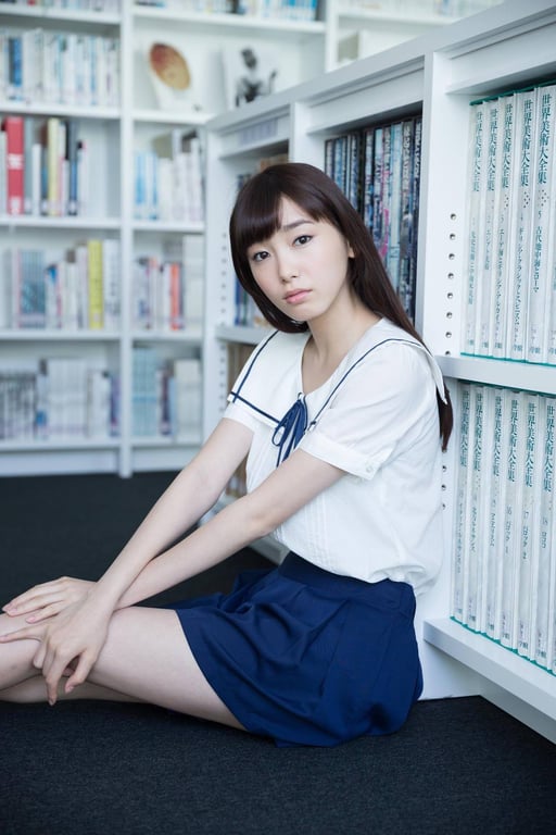 图片[13]-#Marie Iitoyo 饭丰玛丽耶 – PROTO STAR 饭丰玛丽耶 vol.1-4 - 全本免费在线观看-阅图吧