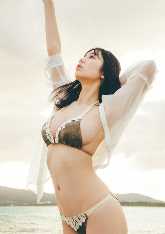 图片[108]-2023.02.14 菊地姬娜 「moment」 週プレ PHOTO BOOK - 在线免费观看-阅图吧