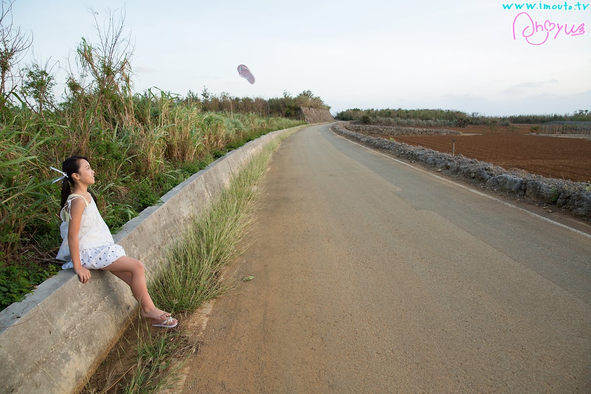 图片[166]-香月杏珠 『初写』 - 在线免费观看-阅图吧