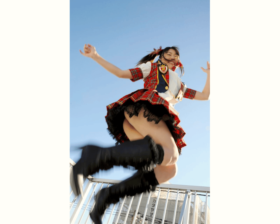 图片[5]-NUDE PHOTO BOOK 025 花蕾 - 在线免费观看-阅图吧