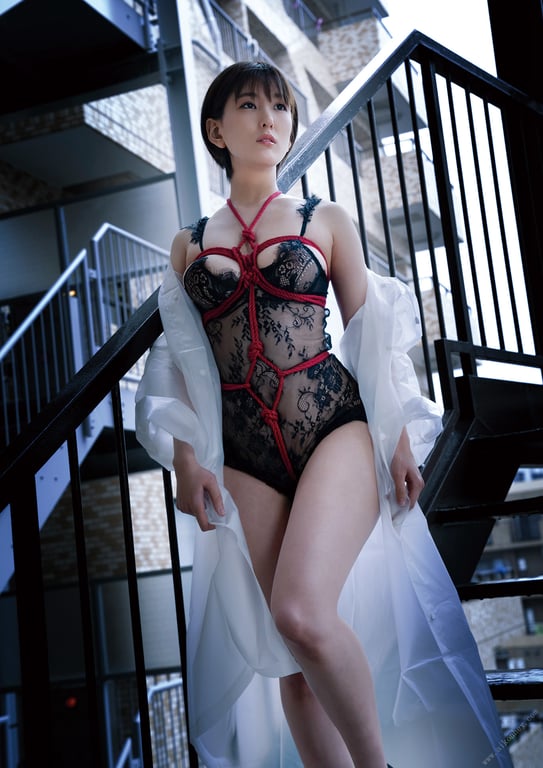 图片[63]-#Yumi Asahina 朝比奈祐未 – Ryukyu pleasure 琉球悦楽 (2020-05-20) - 全本免费在线观看-阅图吧