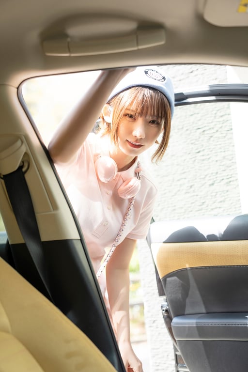 图片[41]-えなこ「えなこBEST V」【週チャンデジグラ】 - 在线免费观看-阅图吧