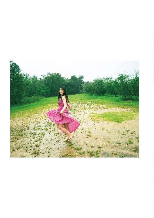 图片[4]-大和田南那 写真集 Private 大和田南那 Private - 在线免费观看-阅图吧