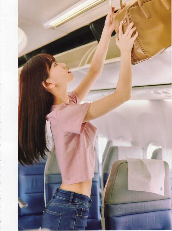 图片[16]-2024.11.19 乃木坂46 岩本莲加1st写真集 顽皮的风 - 在线免费观看-阅图吧