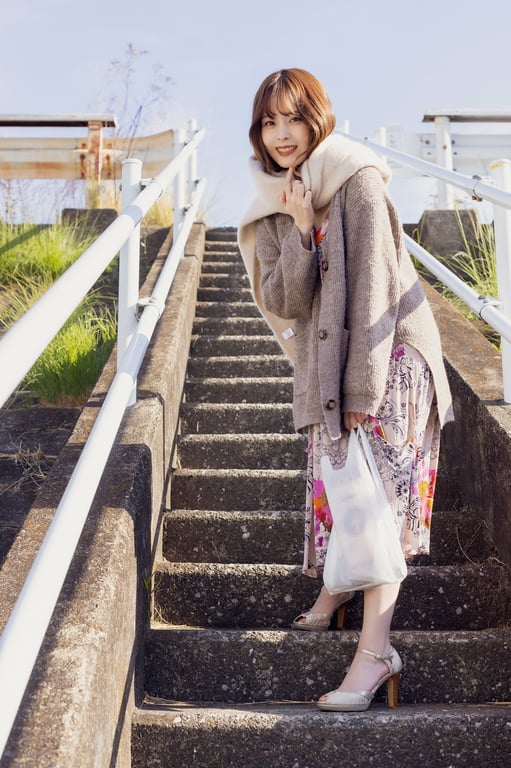 图片[12]-#週刊現代digital写真集 九野雛乃 のぼせもんvol.1 - 全本免费在线观看-阅图吧