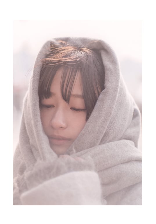 图片[69]-Yuka Kageyama 影山优佳 - 1st Photobook Full of things I don't know 充满未知 - 在线免费观看-阅图吧