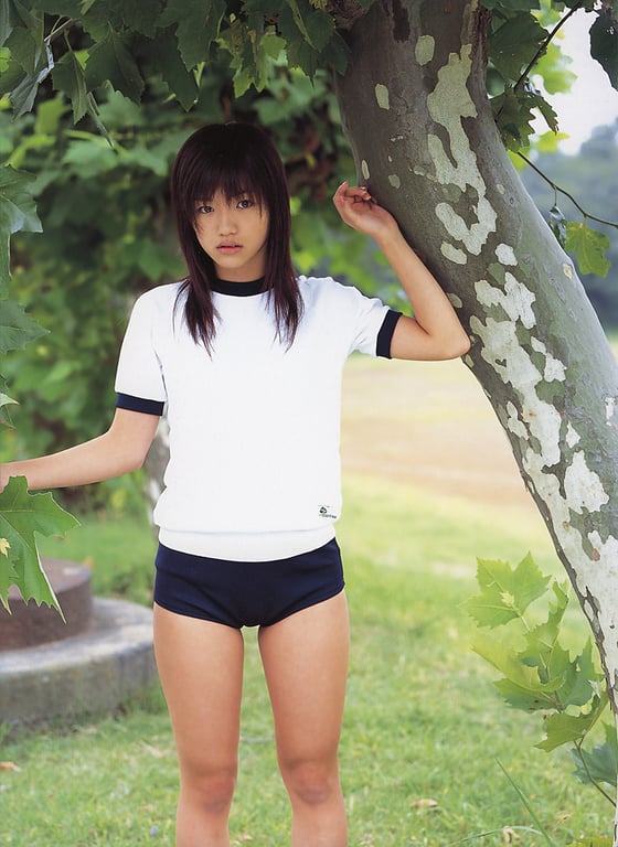 图片[23]-#松嶋初音 – 初世界 (2004.11.25) - 全本免费在线观看-阅图吧