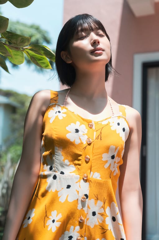 图片[5]-#2025.10.24 北野瑠華「拍得漂亮些」SPA！グラビアン魂デジタル写真集 - 全本免费在线观看-阅图吧