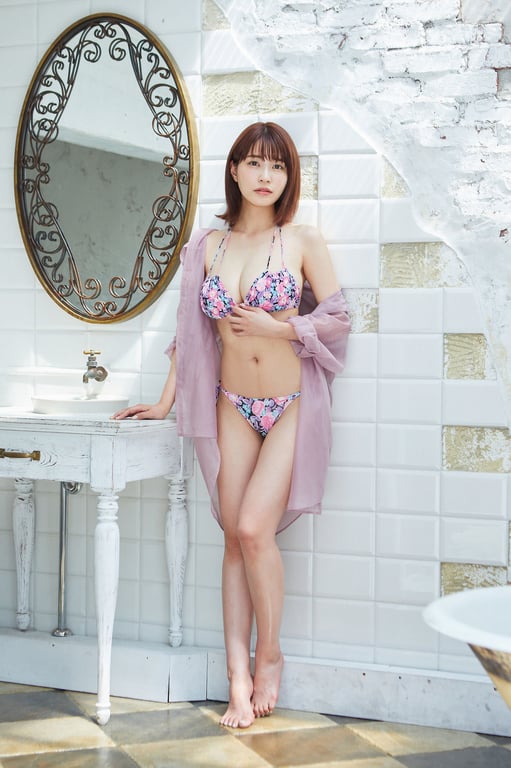 图片[30]-#Asuka Kishi 岸明日香 – EXCITING ASUKA(NO watermark) - 全本免费在线观看-阅图吧