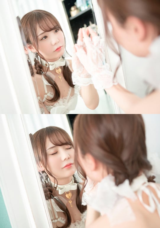 图片[32]-#Miru Sakamichi 坂道看 Count Sheep 【Nap】 - 全本免费在线观看-阅图吧