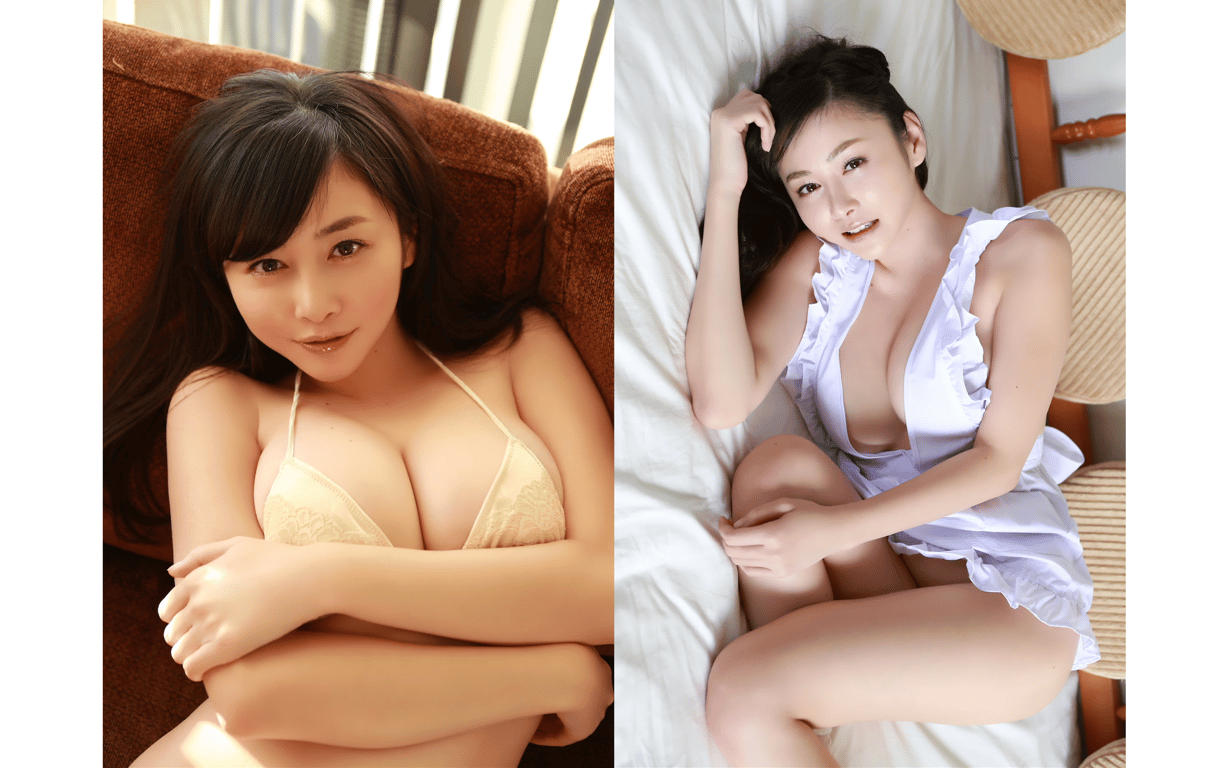 图片[52]-#中井優希 勇气满满 Masterpiece #003 (ver.A) - 全本免费在线观看-阅图吧