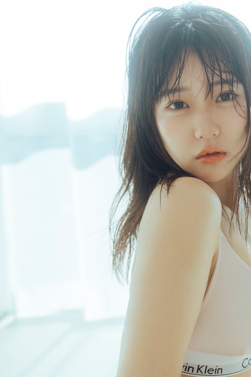 图片[46]-田中美久 数字写真集照片卡「Sunny Days」 - 在线免费观看-阅图吧