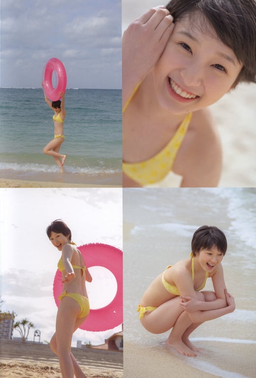 图片[16]-#Karin Miyamoto 宫本佳林 – Karin sixteen (2015-05-27) - 全本免费在线观看-阅图吧