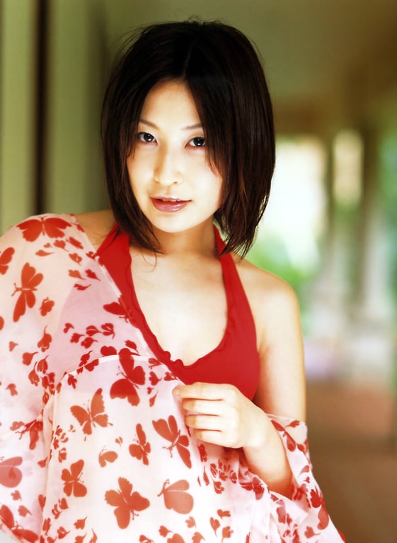 图片[10]-#小野真由美 – Xin Chao - 全本免费在线观看-阅图吧