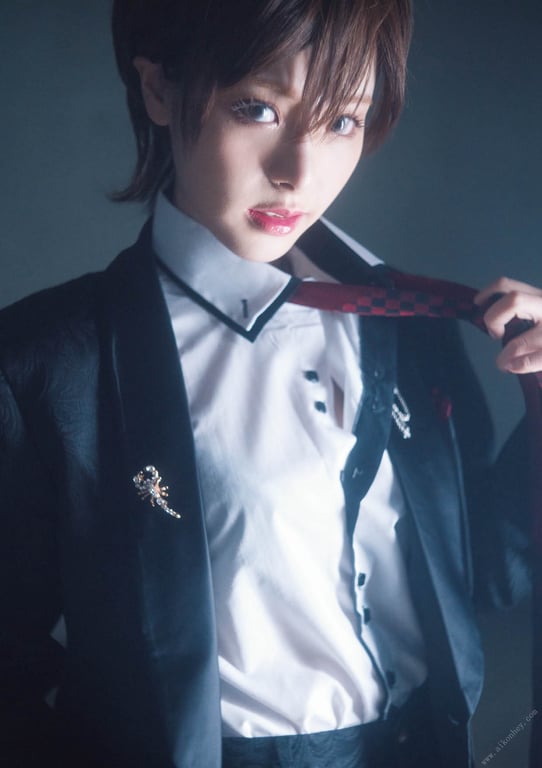 图片[41]-#Kana Momonogi 桃乃木香奈 – 5mm (2021-05-28) - 全本免费在线观看-阅图吧