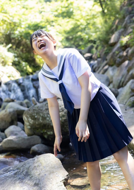 图片[25]-#B.L.T.数字写真集 进藤天音「挠痒痒。」 - 全本免费在线观看-阅图吧