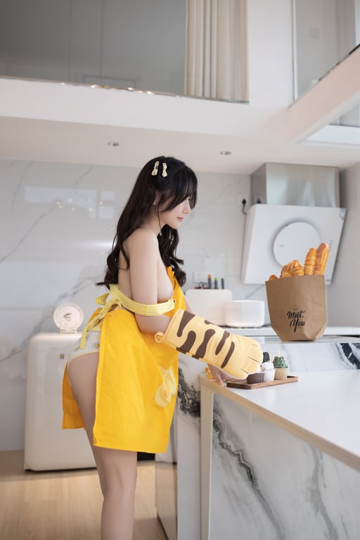 图片[31]-#Hot 鱼子酱小邹菊写真 - 全本免费在线观看-阅图吧