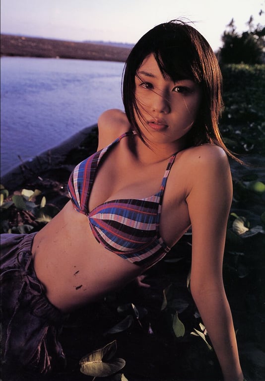 图片[82]-#小倉優子 – 恋心 - 全本免费在线观看-阅图吧