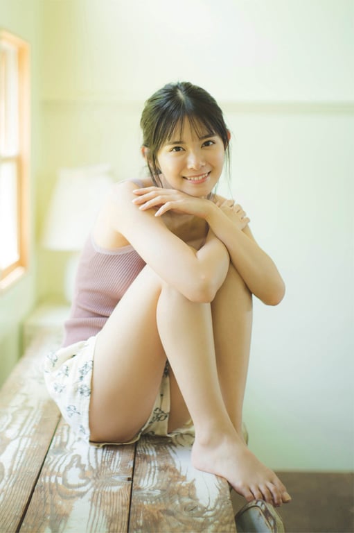 图片[8]-#Yuhane Yamazaki, Shiori Nishida – Yanmaga Others! ＜YM2021 No.41＞ 周刊Young Magazine Others！〈YM2021年41号〉 (2021-09-06) - 全本免费在线观看-阅图吧