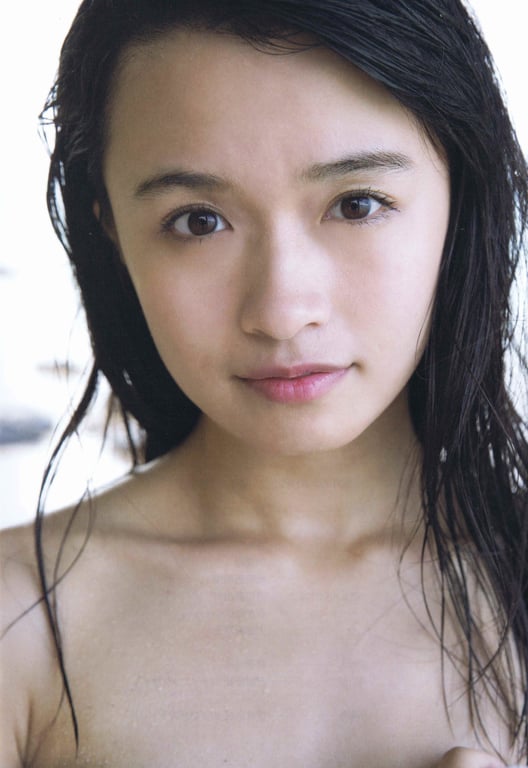 图片[123]-#百川晴香 首本写真集「百色吐息」 - 全本免费在线观看-阅图吧