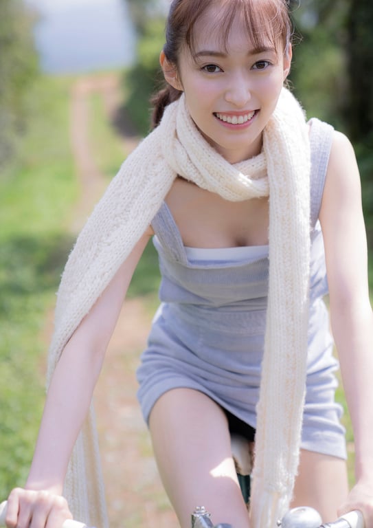 图片[16]-#Maho Yamaguchi 山口真帆 – TOP SECRET (2020-03-16) - 全本免费在线观看-阅图吧