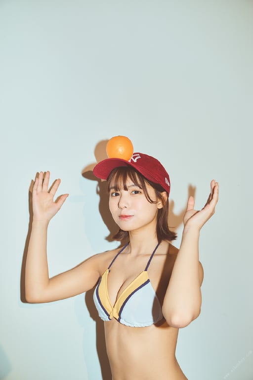 图片[7]-#Amisa Miyazaki 宫崎亚美沙 – Little devil girlfriend 小恶魔女友 (2022-05-13) - 全本免费在线观看-阅图吧