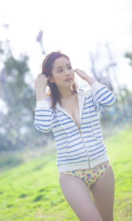 图片[47]-Miwako Kakei 筧美和子「1米前方的美子」（EX175）＜数字周刊プレ写真集＞筧美和子「1米前方的美子」（EX175） - 在线免费观看-阅图吧