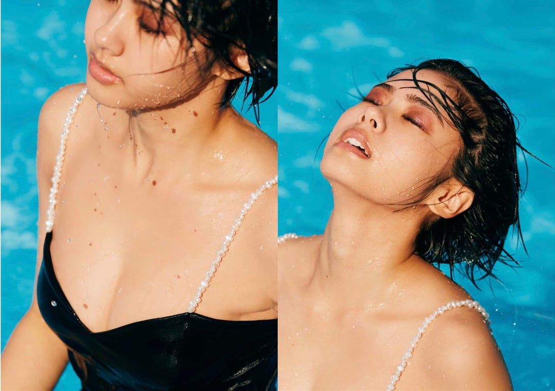 图片[30]-安齐星来 1st 写真集『Sirius』 - 在线免费观看-阅图吧