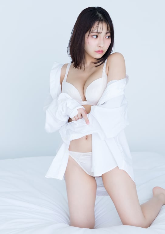 图片[45]-【数字限定 YJ PHOTO BOOK】十味(#2i2)写真集「We’re waiting for you！！！」 - 在线免费观看-阅图吧