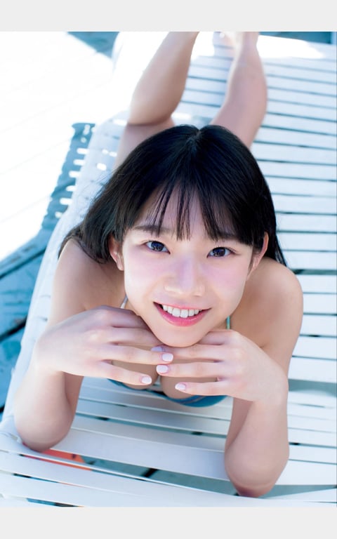 图片[27]-#Marina Nagasawa 长泽茉里奈 – pocchi２ (2019-03-15) - 全本免费在线观看-阅图吧