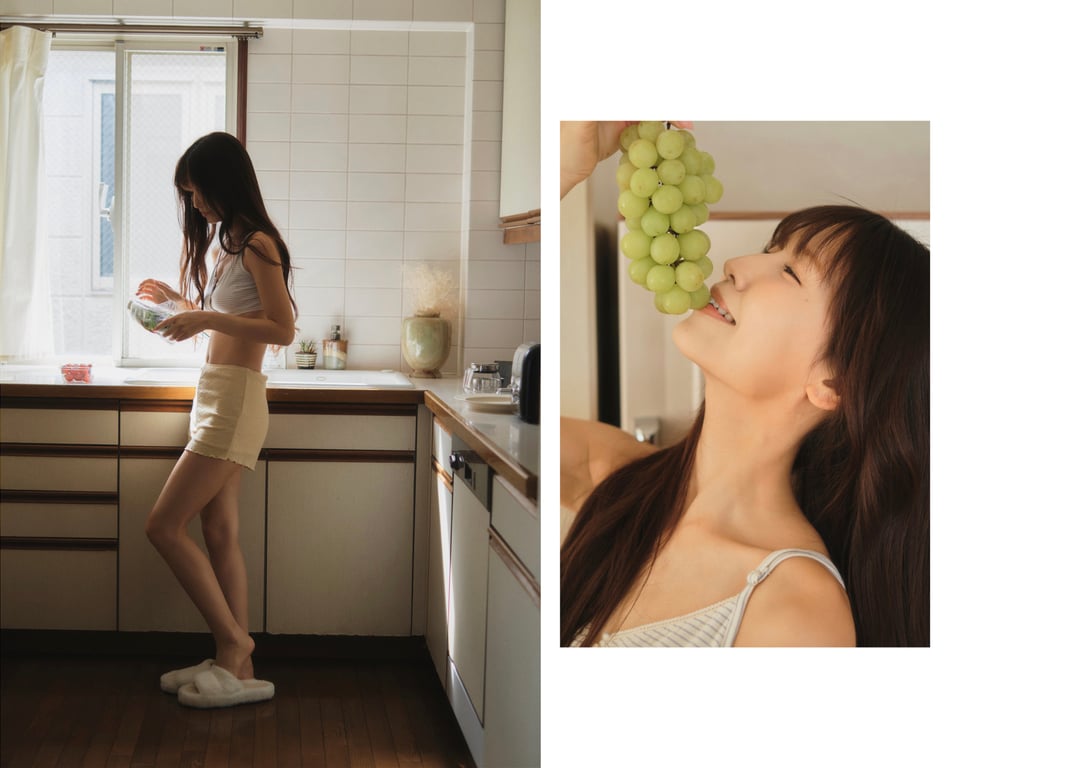 图片[14]-#Momo Sakura 樱空桃 – Trance Retinal とられち - 全本免费在线观看-阅图吧