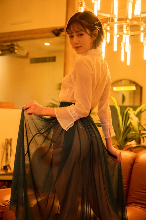 图片[117]-#優艶Romantic 涼森玲夢【ヌード写真集】(2023.05.12) - 全本免费在线观看-阅图吧