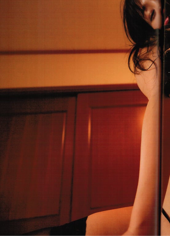 图片[39]-#桐山瑠衣 写真集 Lapis Dress - 全本免费在线观看-阅图吧