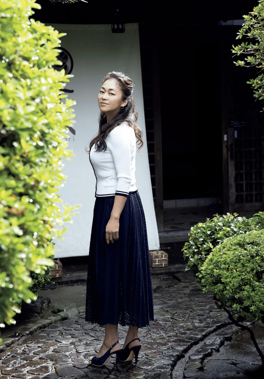 图片[3]-#2022.11.17 中岛知子 官能独家报道拍摄 - 全本免费在线观看-阅图吧