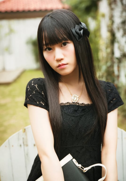 图片[75]-#Yui Ogura 小仓唯 – yui memory (2014-06-03) - 全本免费在线观看-阅图吧