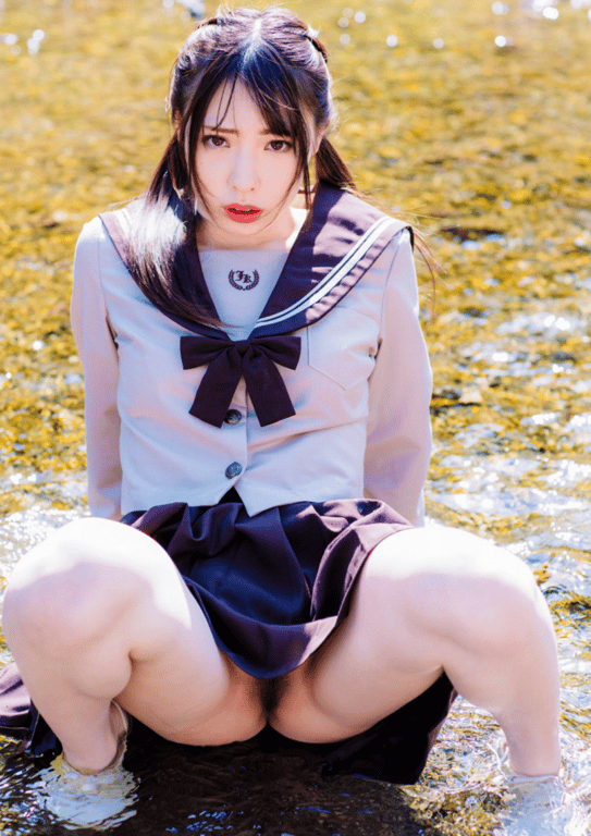 图片[73]-#白桃はな 写真集「落とし、穴」(alarm) - 全本免费在线观看-阅图吧