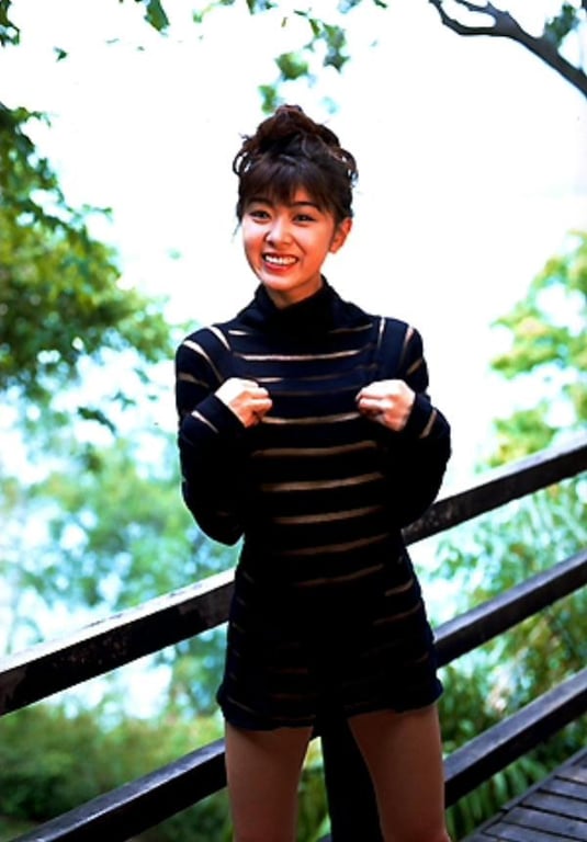 图片[10]-#(月刊シリーズ 007) – 月刊007 矢部美穂 - 全本免费在线观看-阅图吧