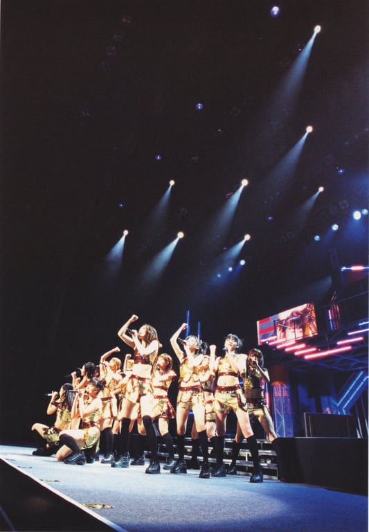 图片[102]-#モーニング娘。 Hello! Project 2004winter con photobook - 全本免费在线观看-阅图吧