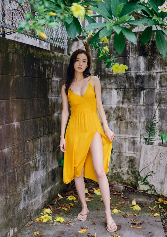 图片[64]-#Riho Takada 高田里穂 – Kansei sareta Mikansei -Another edition- 完成了的未完成 アナザーエディション (NO watermark) - 全本免费在线观看-阅图吧