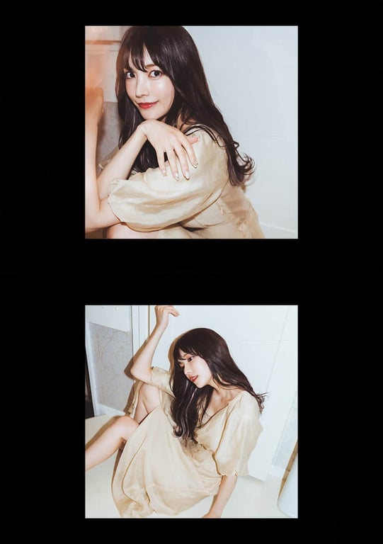 图片[95]-#Karen Kaede 枫Karen – #Escape(NO watermark) - 全本免费在线观看-阅图吧