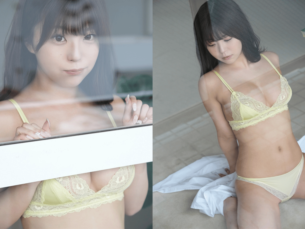 图片[6]-#週刊Post Digital写真集 桃 Peach Time - 全本免费在线观看-阅图吧