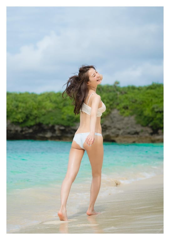 图片[5]-#Riho Takada 高田里穗 – Hikari Sasu 光闪耀。 (2022-06-30) - 全本免费在线观看-阅图吧