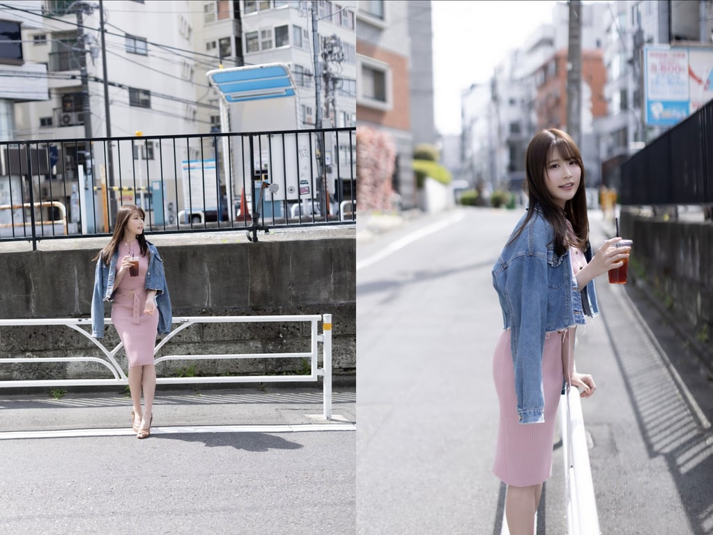 图片[2]-Yuka Kohinata 小日向由香 - The Other Side Of Sexy SEXY的彼端 - 在线免费观看-阅图吧