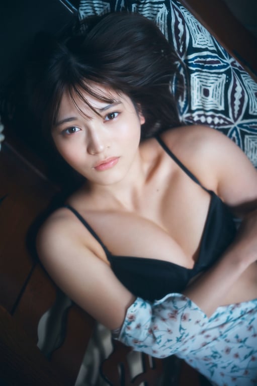 图片[6]-#Nanako Kurosaki 黑嵜菜菜子 – 浴衣姿态凌乱 Short Version (2023-07-28) - 全本免费在线观看-阅图吧