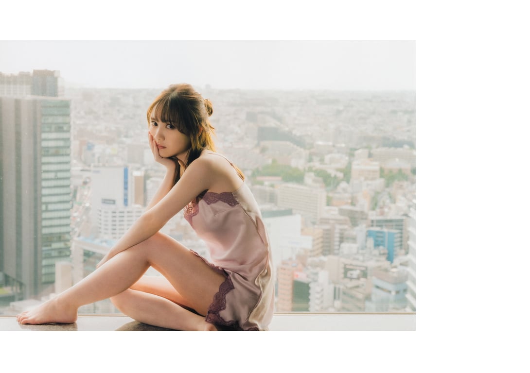 图片[89]-Mayu Tamura 田村真佑 - 1st Photobook The moment I fell in love 恋に落ちた瞬間(2nd scan) - 在线免费观看-阅图吧