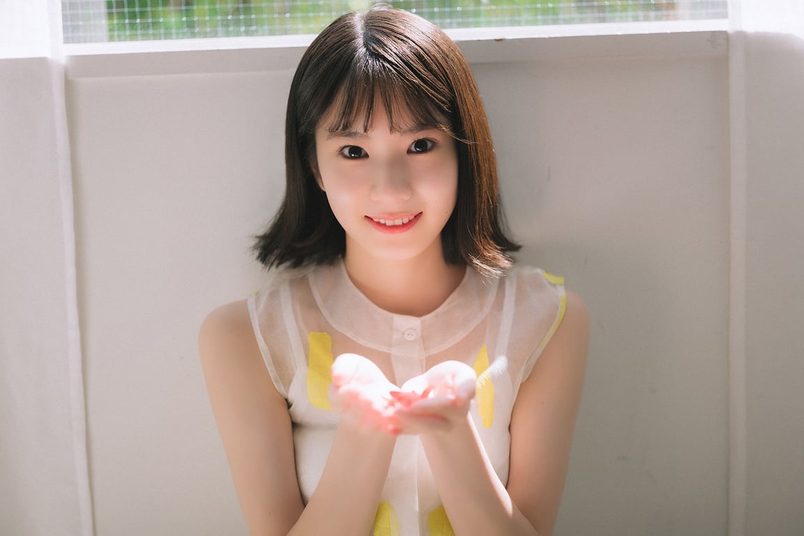 图片[10]-#Eriko Hashimoto 桥本绘莉子 (35P1V) - 全本免费在线观看-阅图吧