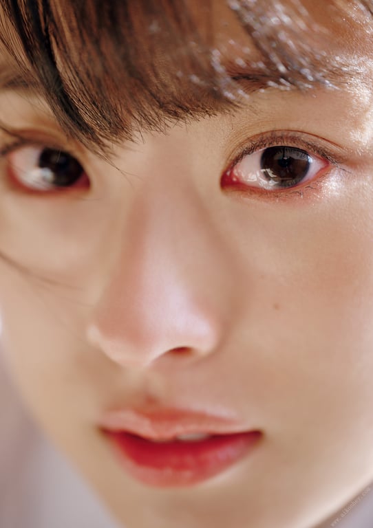 图片[72]-#Ayaka Imoto 井本彩花 1st Photobook – Aoharu 青春。 (2022-03-23) - 全本免费在线观看-阅图吧