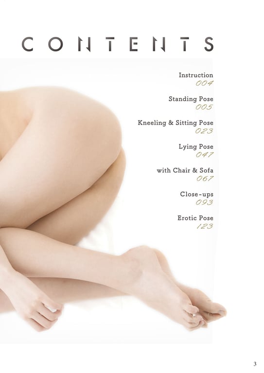 图片[5]-プレミアムヌードポーズブック 山手梨愛 (GOT Nude PhotoBook) - 在线免费观看-阅图吧